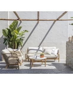 Dehner Sofa Portofino, 2-Sitzer 12 Dehner Sofa Portofino, 2-Sitzer -Gardena Store 6667901 WE MO 002 DehnerSofaPortofino