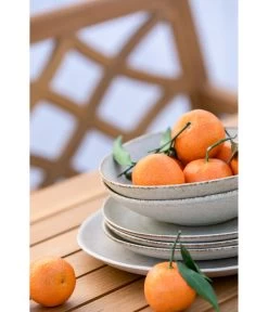 Dehner Diningtisch Savona, Ca. B180/H76/T90 Cm -Gardena Store 6670673 WE DE 002 TischSavona