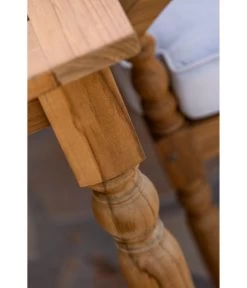 Dehner Diningtisch Savona, Ca. B180/H76/T90 Cm -Gardena Store 6670673 WE DE 004 TischSavona