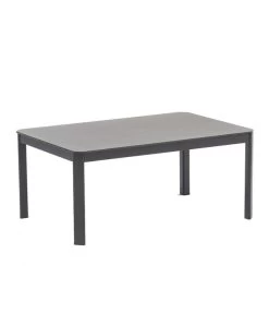 Dehner Alu-Lounge New York, 4-teilig -Gardena Store 6670954 WE FS 005 DehnerAluLoungeNewYorkTisch