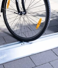 Hörmann Bodenschwellenrampe Für Den Innenraum