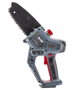 AL-KO Akku-Minikettensäge CSM1812, Inkl. Akku -Gardena Store 6674535 WE FS 003 ALKOMinikettensaegeCSM1812