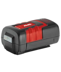 AL-KO Akku-Schneefräse ST 4048, Inkl. Akku -Gardena Store 6674600 WE DE 002 AkkuSchneefraeseST4048