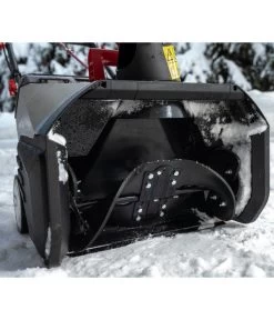 AL-KO Akku-Schneefräse ST 4048, Inkl. Akku -Gardena Store 6674600 WE DE 005 AkkuSchneefraeseST4048