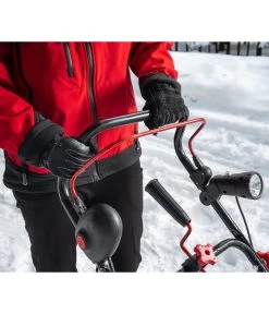 AL-KO Akku-Schneefräse ST 4048, Inkl. Akku -Gardena Store 6674600 WE DE 006 AkkuSchneefraeseST4048