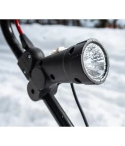 AL-KO Akku-Schneefräse ST 4048, Inkl. Akku -Gardena Store 6674600 WE DE 007 AkkuSchneefraeseST4048