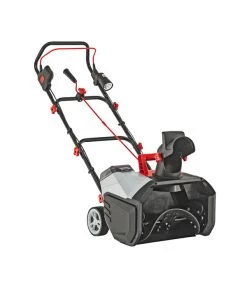 AL-KO Akku-Schneefräse ST 4048, Inkl. Akku