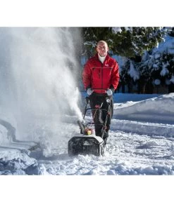 AL-KO Akku-Schneefräse ST 4048, Inkl. Akku -Gardena Store 6674600 WE MO 001 AkkuSchneefraeseST4048