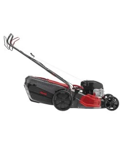 AL-KO Benzinrasenmäher 51.3 SP-B Highline -Gardena Store 6674725 WE FS 004 ALKOBenzinrasenmaeher513SP BHighline