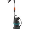 GARDENA Regenfasspumpe 4000/1