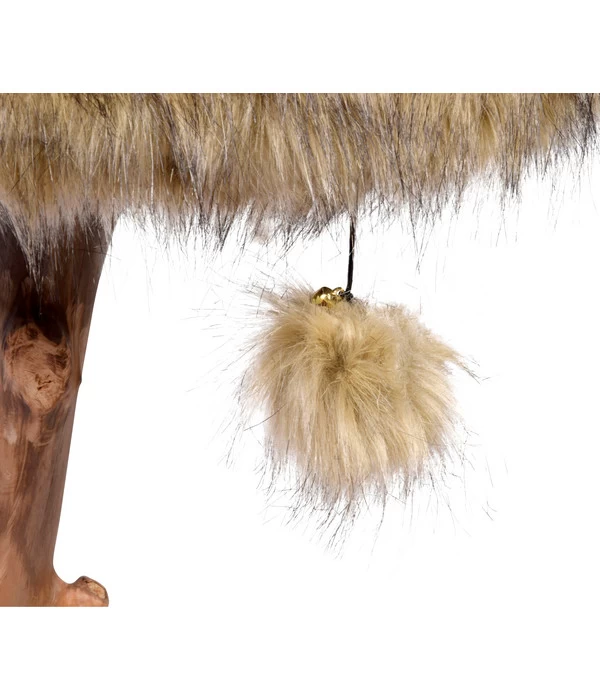 Dobar Petlife Design-Katzenmöbel Sunny, Ca. B50/H109/T40 Cm 7 Dobar Petlife Design-Katzenmöbel Sunny, Ca. B50/H109/T40 Cm – Bild 7