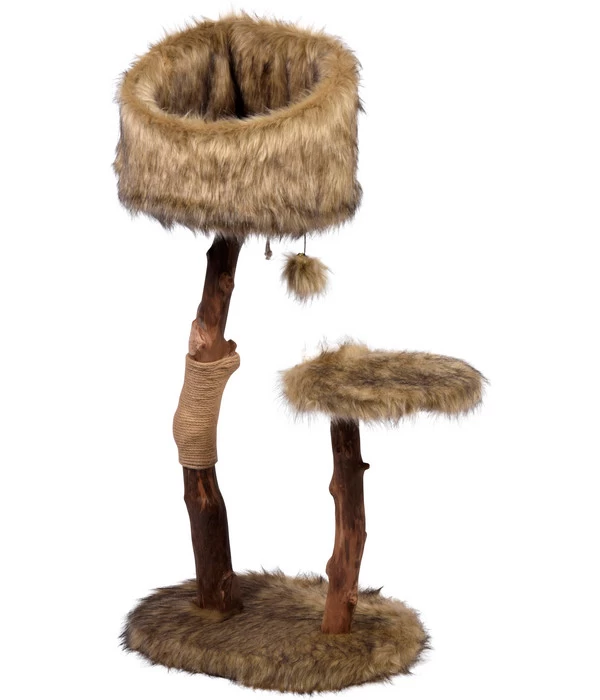 Dobar Petlife Design-Katzenmöbel Sunny, Ca. B50/H109/T40 Cm 1 Dobar Petlife Design-Katzenmöbel Sunny, Ca. B50/H109/T40 Cm