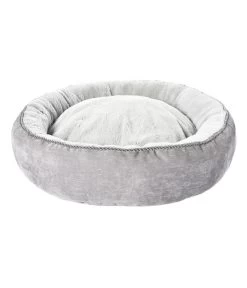 Dehner Lieblinge Kuschelbett Velvety
