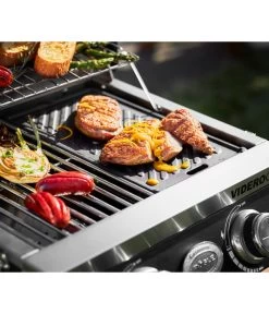Rösle BBQ-Portable Videro E2-P, Ca. B47,5/H35/T47 Cm 7 Rösle BBQ-Portable Videro E2-P, Ca. B47,5/H35/T47 Cm -Gardena Store 6693782 WE DE 001 RoesleBBQPortableVideroE2P