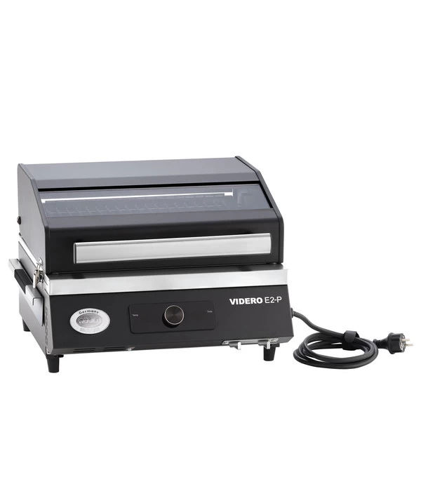 Rösle BBQ-Portable Videro E2-P, Ca. B47,5/H35/T47 Cm 1 Rösle BBQ-Portable Videro E2-P, Ca. B47,5/H35/T47 Cm