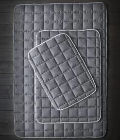 Dehner Wild Nature Hundedecke Blanket -Gardena Store 6693980 6693998 6694004 WE MO 002 DehnerWildNatureHundedeckeBlanket