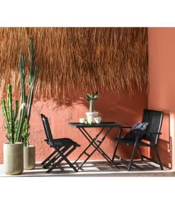 Dehner Klappstuhl Chicago 13 Dehner Klappstuhl Chicago -Gardena Store 6701544 WE MO 002 BalkongruppeChicago