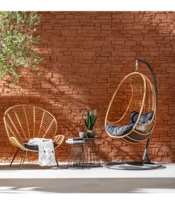 Dehner Hängesessel Venezia -Gardena Store 6701585 6701205 6701650 WE MO 001 GruppeVenezia GC05 2021