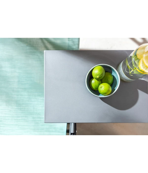 Dehner Beistelltisch Noah, Ca. B43/H56/T30,5 Cm 4 Dehner Beistelltisch Noah, Ca. B43/H56/T30,5 Cm – Bild 4