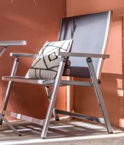 Dehner Klappbank Chicago, 2-Sitzer 14 Dehner Klappbank Chicago, 2-Sitzer -Gardena Store 6701783 WE MO 003 KlappbankChicago