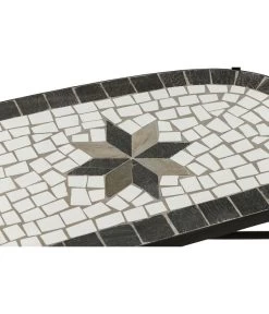 Dehner Mosaikbank Diana, 2-Sitzer 7 Dehner Mosaikbank Diana, 2-Sitzer -Gardena Store 6701791 WE DE 001 MosaikbankDiana final