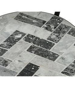 Dehner Mosaikstuhl Letizia -Gardena Store 6702070 WE DE 001 DehnerMosaikStuhlLetiziaNeu