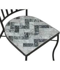 Dehner Mosaikstuhl Letizia -Gardena Store 6702070 WE DE 002 DehnerMosaikStuhlLetiziaNeu