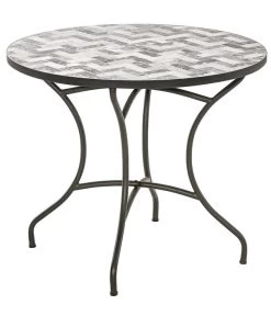 Dehner Mosaiktisch Letizia