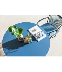 Dehner Tisch Delphi, Ca. Ø110/H74,5 Cm -Gardena Store 6702351 WE DE 003 TischDelphi