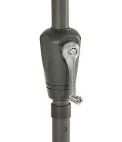 Dehner Sonnenschirm Vido, Rund, Ca. Ø150 Cm 15 Dehner Sonnenschirm Vido, Rund, Ca. Ø150 Cm -Gardena Store 6702997 WE DE 002 SchirmVidoDunkelgrauNeu