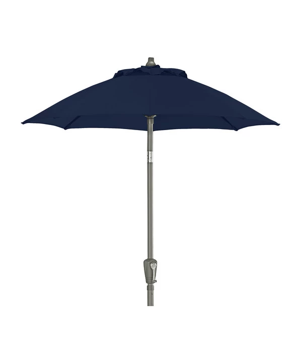 Dehner Sonnenschirm Vido, Rund, Ca. Ø150 Cm 1 Dehner Sonnenschirm Vido, Rund, Ca. Ø150 Cm
