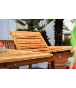 Dehner Ausziehtisch Havanna, Ca. B180-240/H74/T90 Cm 22 Dehner Ausziehtisch Havanna, Ca. B180-240/H74/T90 Cm -Gardena Store 6707905 WE DE 001 TischHavanna