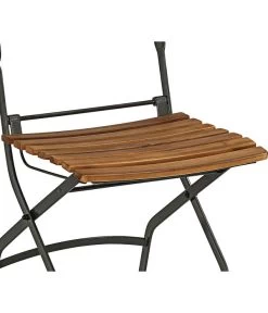 Dehner Klappstuhl Tegernsee -Gardena Store 6708051 WE DE 001 KlappstuhlTegernseeNeu