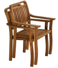 Dehner Stapelsessel Lima -Gardena Store 6708705 WE FS 003 StapelsesselLimaNeu