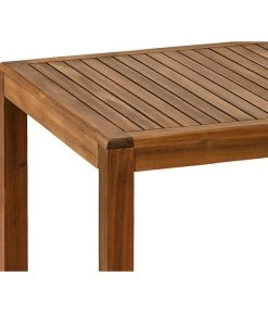 Dehner Gartentisch Lima, Ca. B160/H75/T90 Cm -Gardena Store 6708713 WE DE 001 TischLima