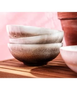 Dehner Balkonset Neapel, 3-teilig -Gardena Store 6712368 WE DE 001 DehnerBalkonsetNeapelNaturNEU