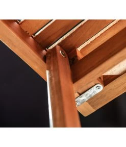 Dehner Balkonset Neapel, 3-teilig -Gardena Store 6712368 WE DE 002 DehnerBalkonsetNeapelNaturNEU