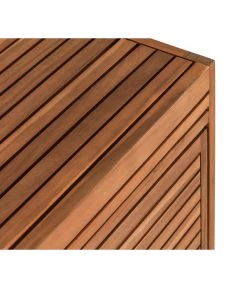 Dehner Balkonset Neapel, 3-teilig -Gardena Store 6712368 WE DE 003 DehnerBalkonsetNeapelNaturNEU