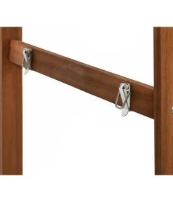 Dehner Balkonset Neapel, 3-teilig -Gardena Store 6712368 WE DE 004 DehnerBalkonsetNeapelNaturNEU