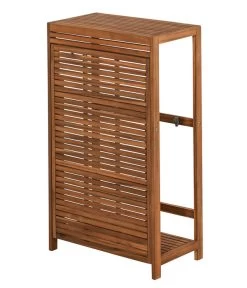 Dehner Balkonset Neapel, 3-teilig -Gardena Store 6712368 WE FS 003 DehnerBalkonsetNeapelNaturNEU