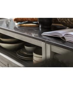 Dehner Doppelschrank Southampton, Ca. B100/H90/T50 Cm -Gardena Store 6713705 WE DE 001 SchrankSouthampton