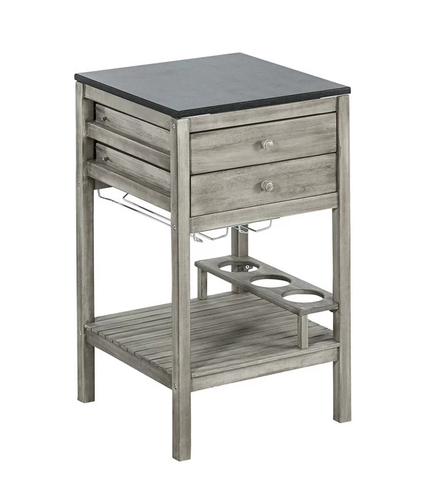 Dehner Schubladenschrank Southampton, Ca. B50/H90/T50 Cm 1 Dehner Schubladenschrank Southampton, Ca. B50/H90/T50 Cm