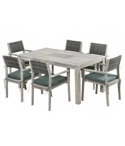 Dehner Stapelstuhl Stockholm -Gardena Store 6713820 WE FS 003 StockholmSet