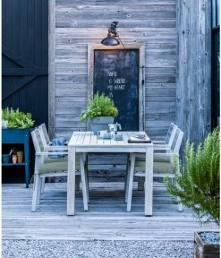 Dehner Stapelstuhl Stockholm -Gardena Store 6714695 6713820 WE MO 001 GruppeStockholm