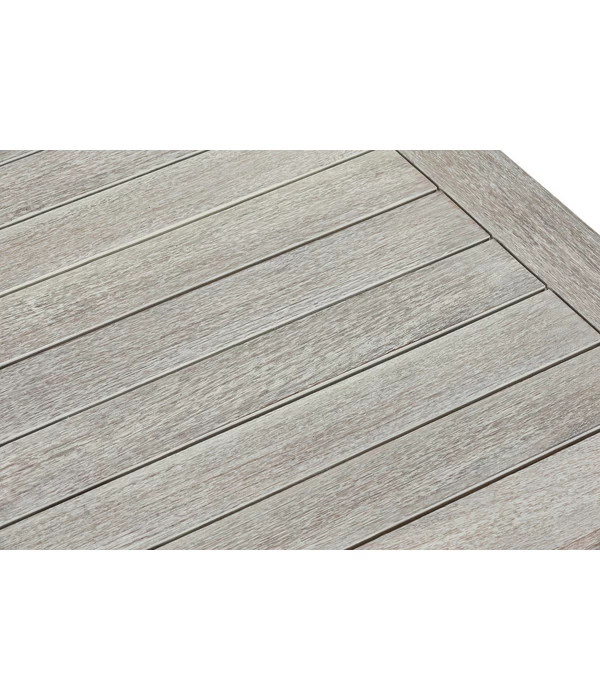 Dehner Tisch Stockholm, Ca. B170/H76/T92,5 Cm 8 Dehner Tisch Stockholm, Ca. B170/H76/T92,5 Cm – Bild 8