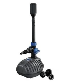 Oase Aquarius Fountain Set Classic 2000 E