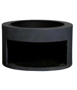 Feuerschale Valencia, Ca. Ø58/H32 Cm