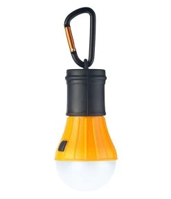 Munkees® LED Taschenlampe