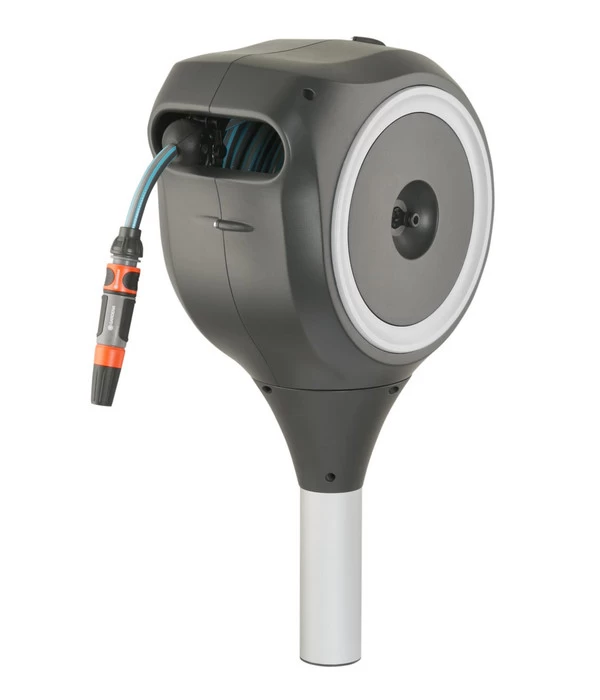 GARDENA Garten-Schlauchbox RollUp S 2 GARDENA Garten-Schlauchbox RollUp S – Bild 2