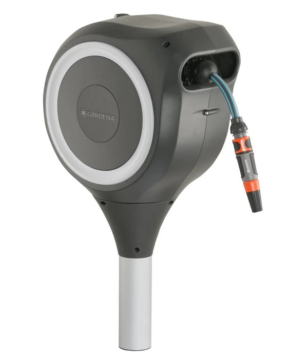 GARDENA Garten-Schlauchbox RollUp S 1 GARDENA Garten-Schlauchbox RollUp S